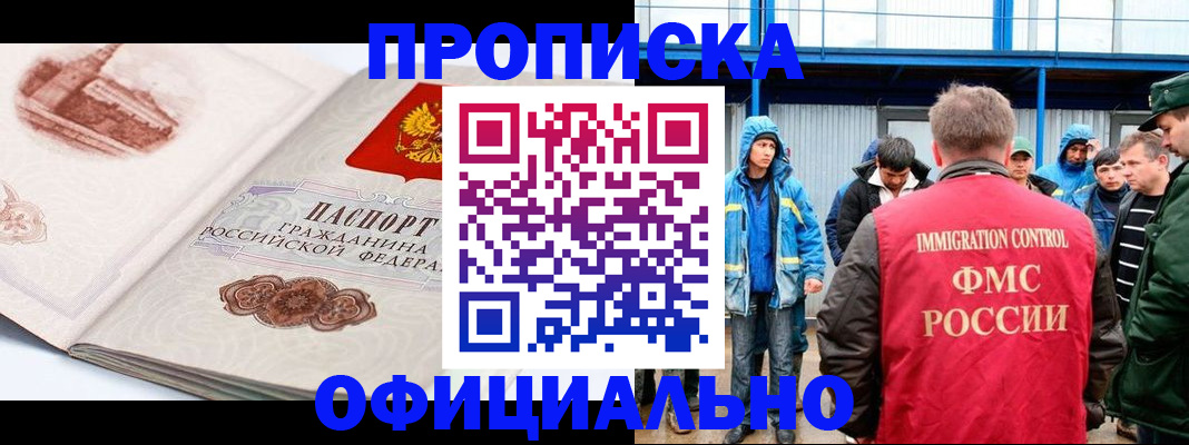 прописка в квартире в Шагонаре